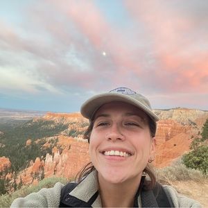 Meet your Posher, Samantha